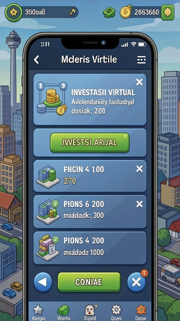 Screenshot mc777 nomor 1