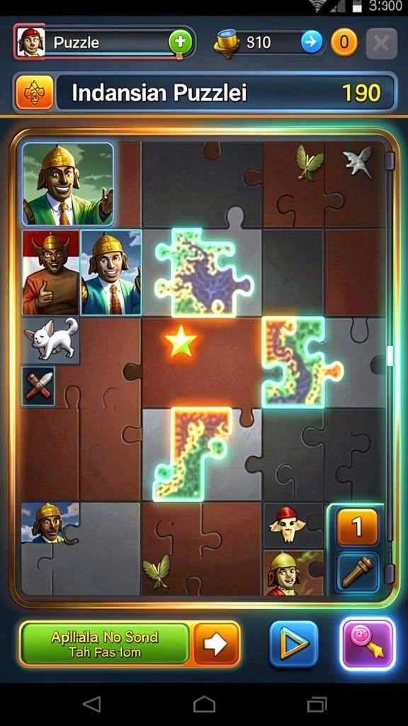 Screenshot mc777 nomor 3