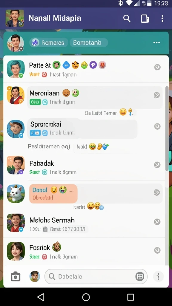 Screenshot menangbet nomor 3