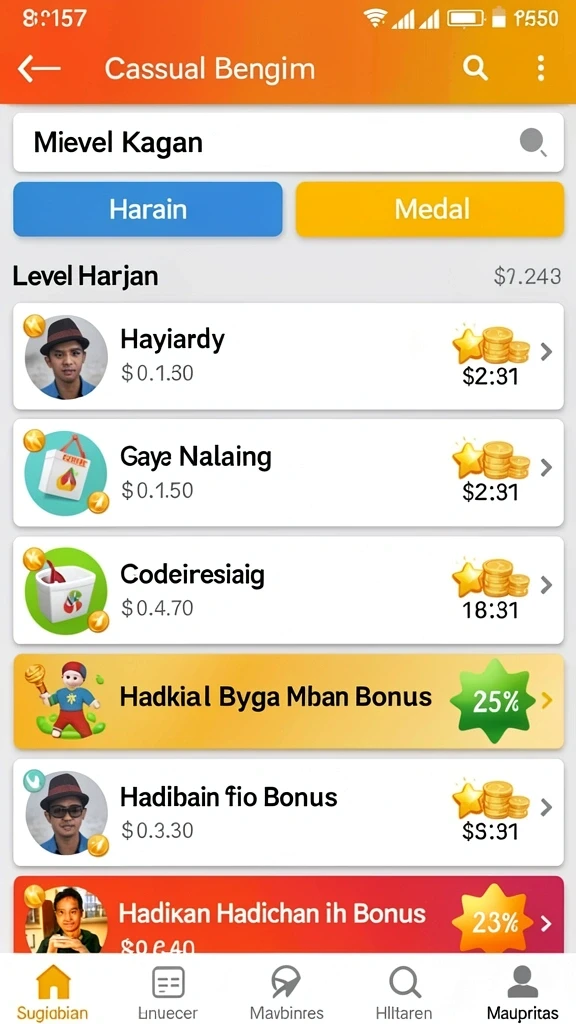 Screenshot mikatoto nomor 3