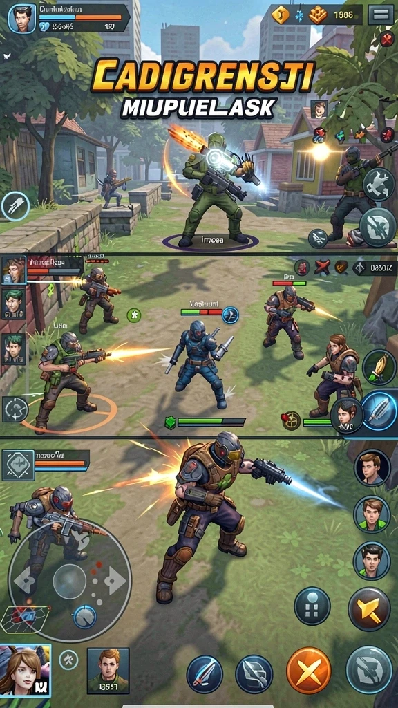 Screenshot milo88 nomor 2