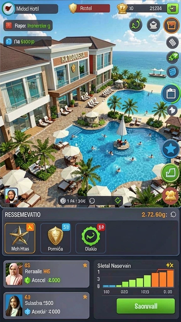 Screenshot milo88 nomor 3