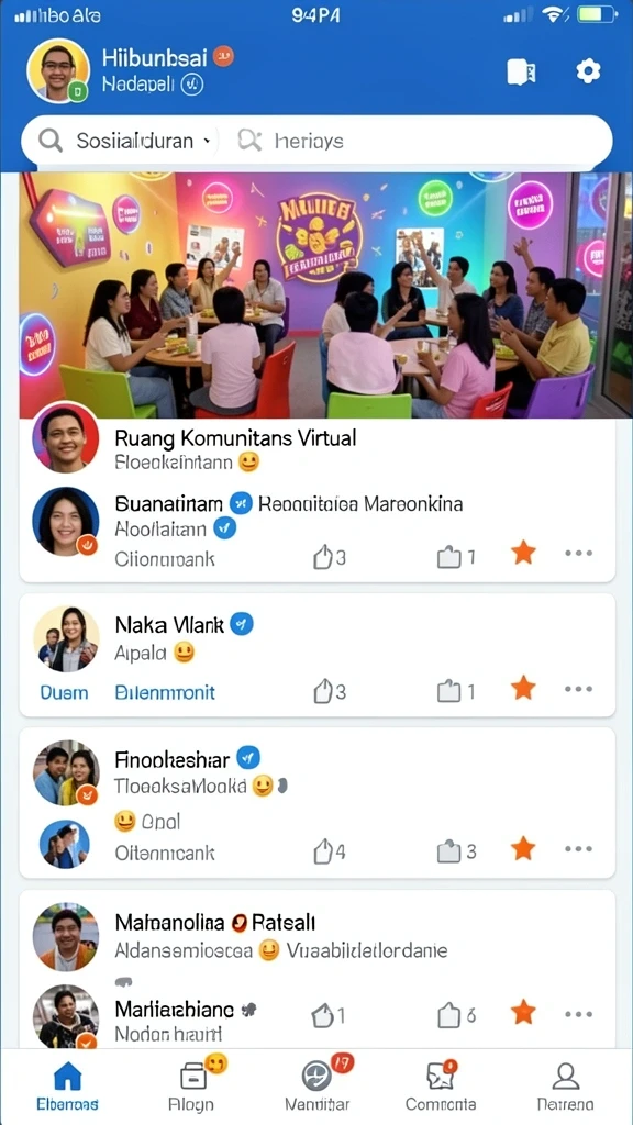 Screenshot mode303 nomor 1
