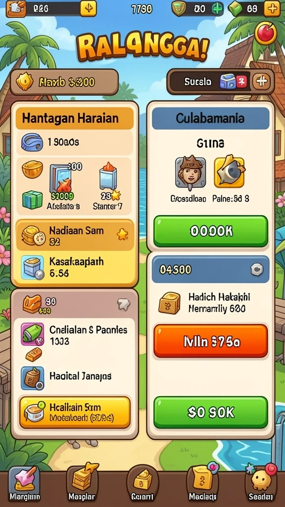 Screenshot mode303 nomor 3
