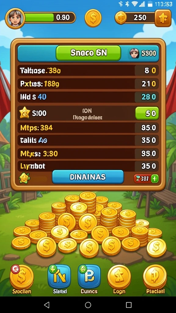 Screenshot montana88 nomor 3