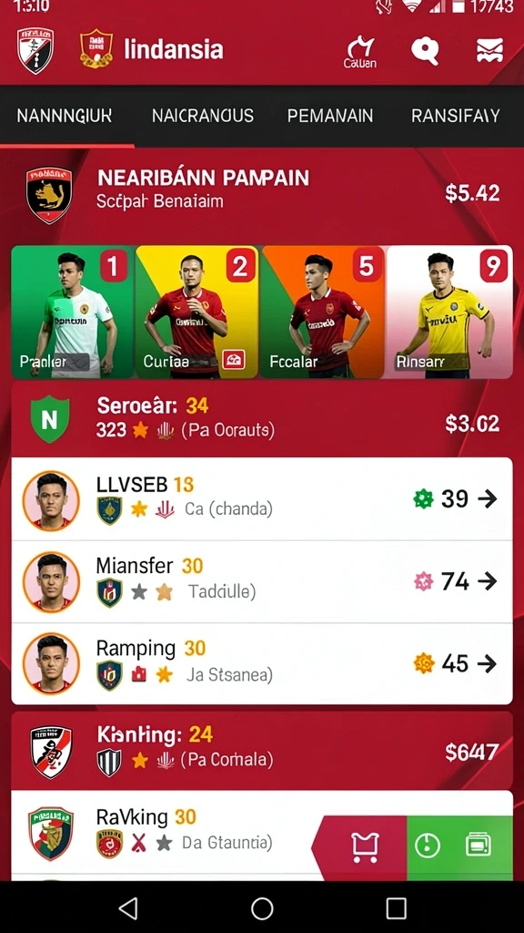 Screenshot monte77 nomor 1