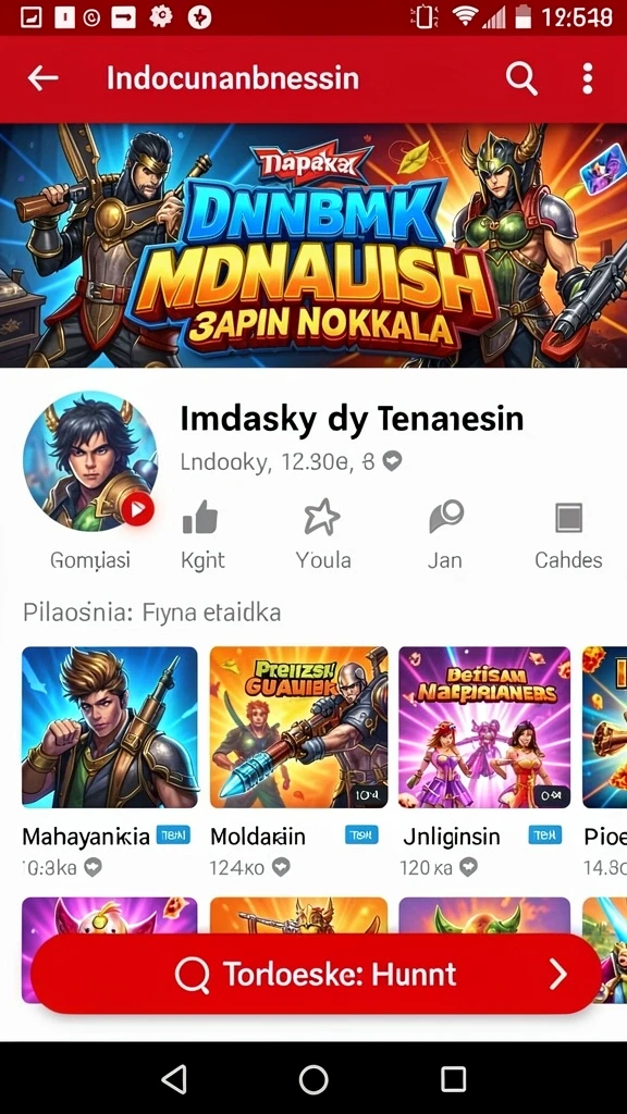 Screenshot monte77 nomor 3