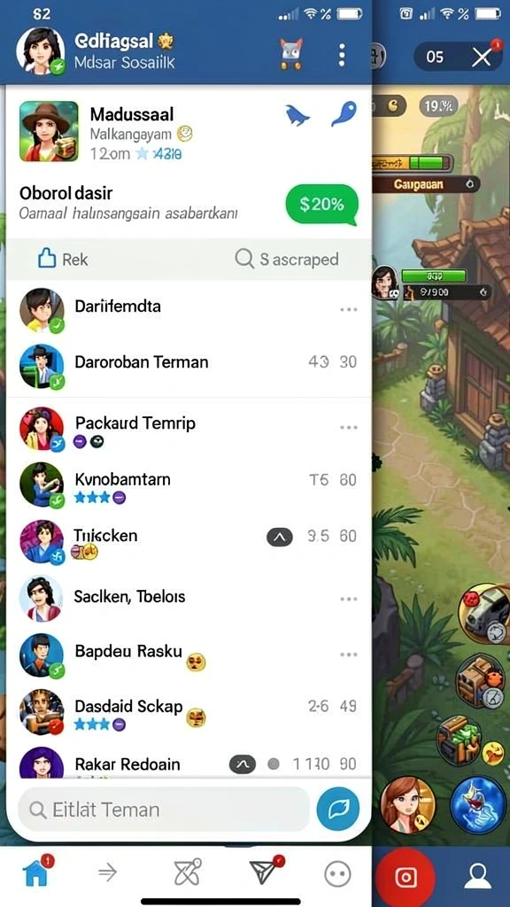 Screenshot musang178 nomor 1