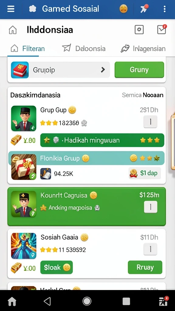 Screenshot musang178 nomor 2
