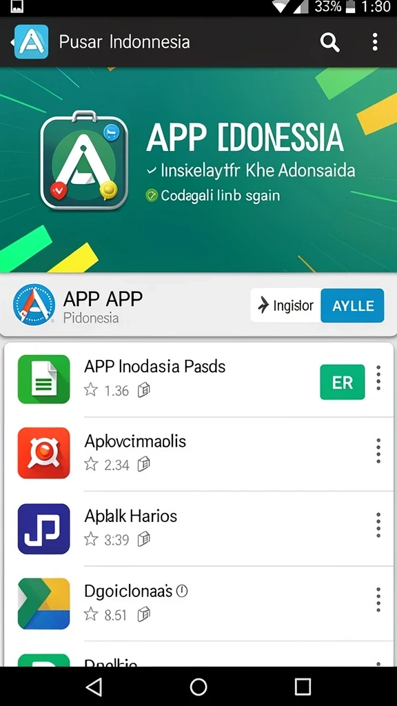 Screenshot nanastoto nomor 1