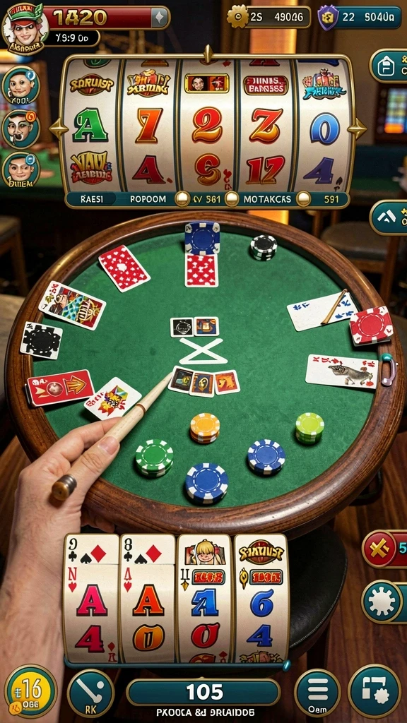 Screenshot nanastoto nomor 3