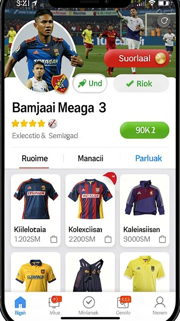 Screenshot nasa4d nomor 2