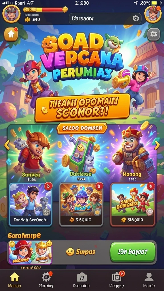 Screenshot nusaslots nomor 3