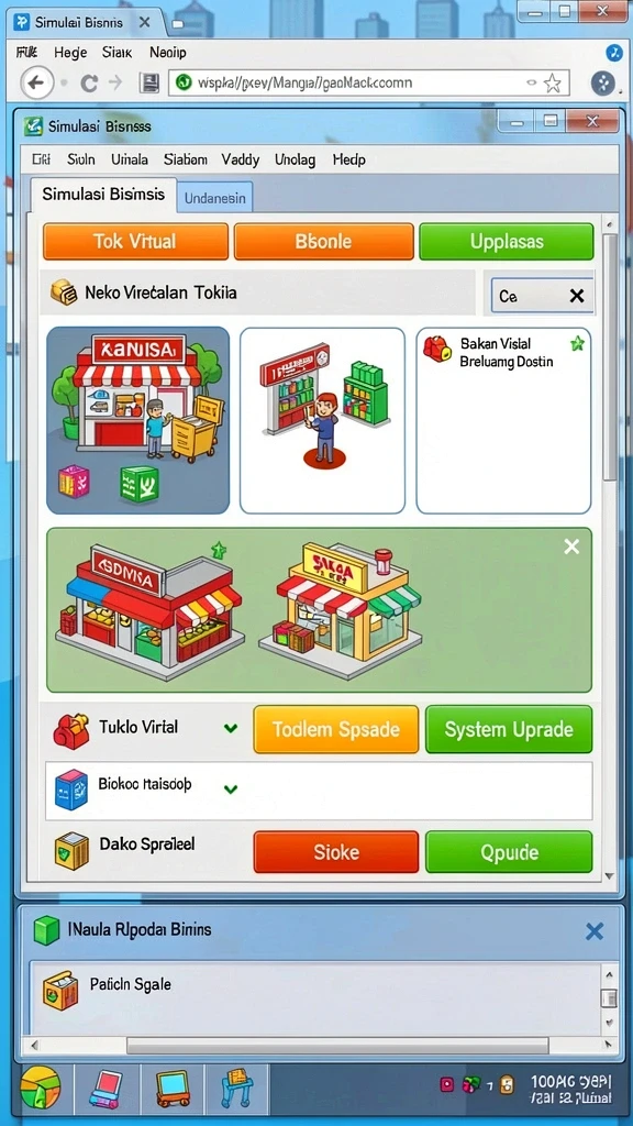 Screenshot nx888 nomor 3