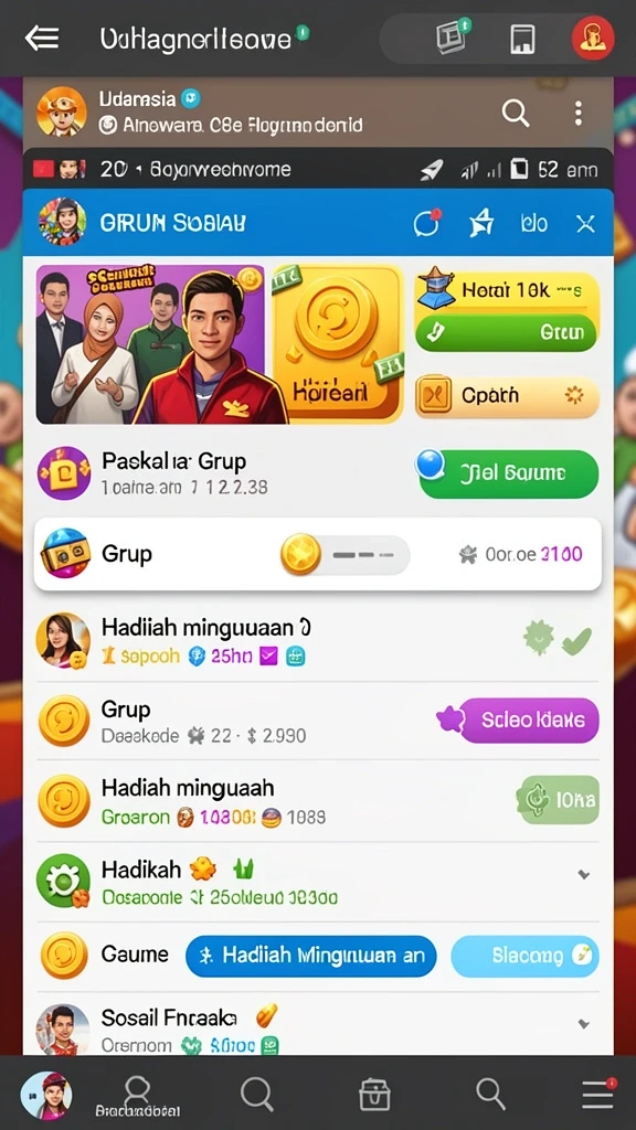Screenshot okjkt nomor 1
