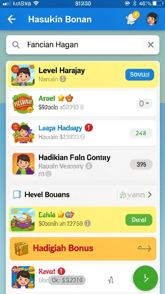 Screenshot okjkt nomor 2