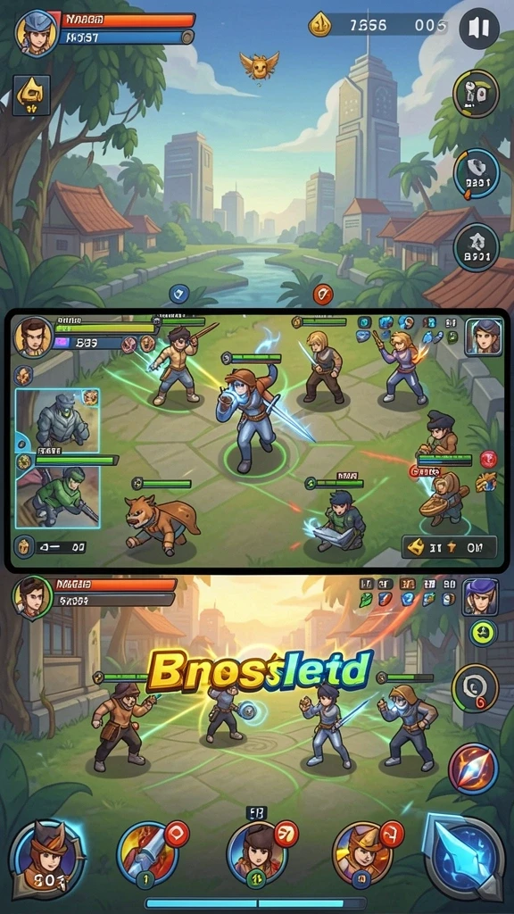 Screenshot pakbostogel nomor 2