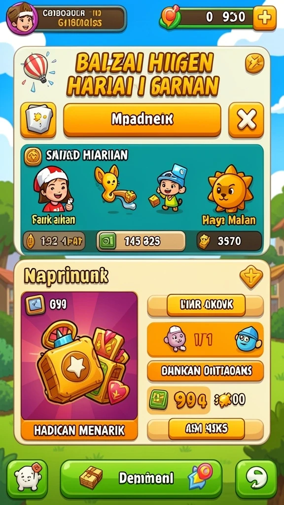Screenshot pandawin nomor 3