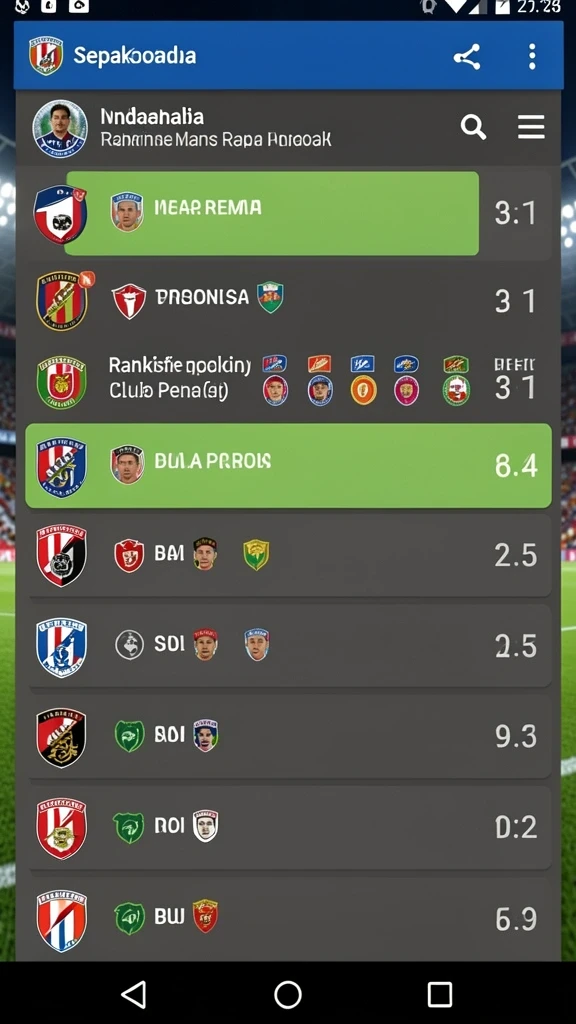 Screenshot partaitogel nomor 1