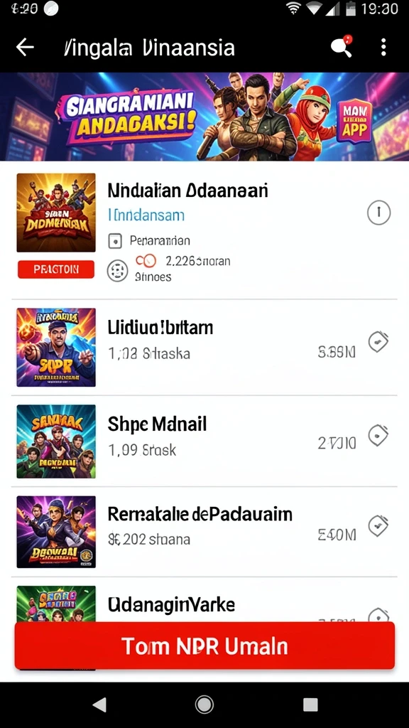 Screenshot partaitogel nomor 3