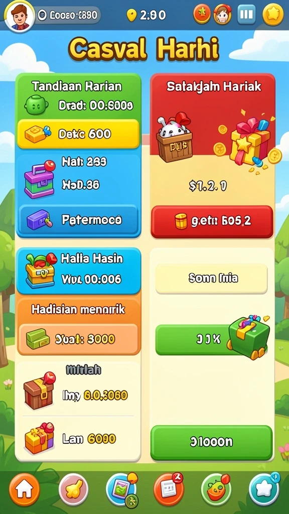 Screenshot pc777 nomor 2