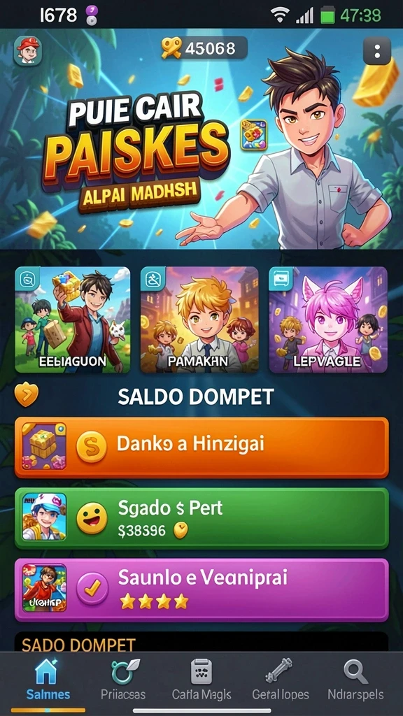 Screenshot pluto88 nomor 2