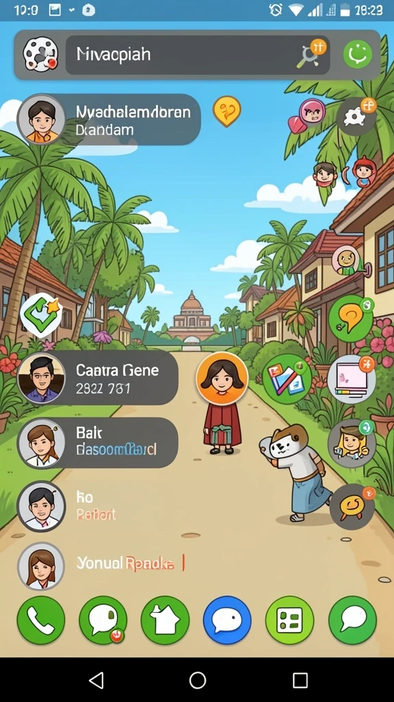 Screenshot popwin nomor 2