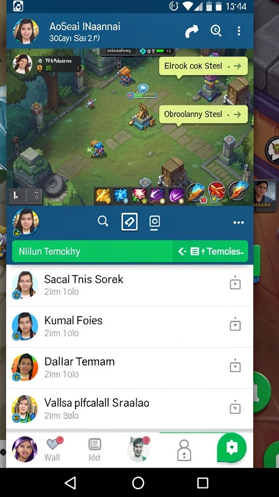 Screenshot poros77 nomor 2