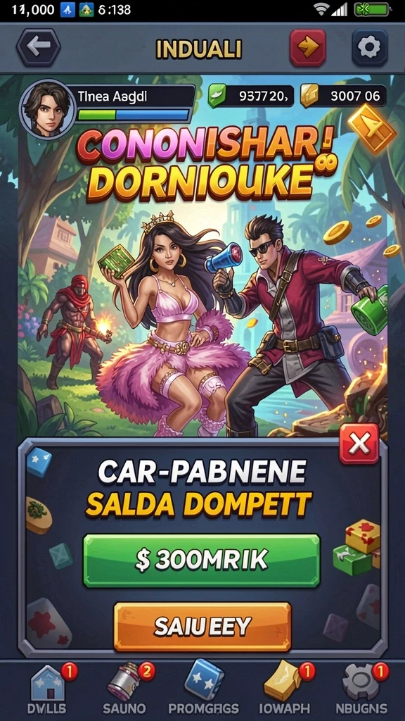 Screenshot poros77 nomor 3