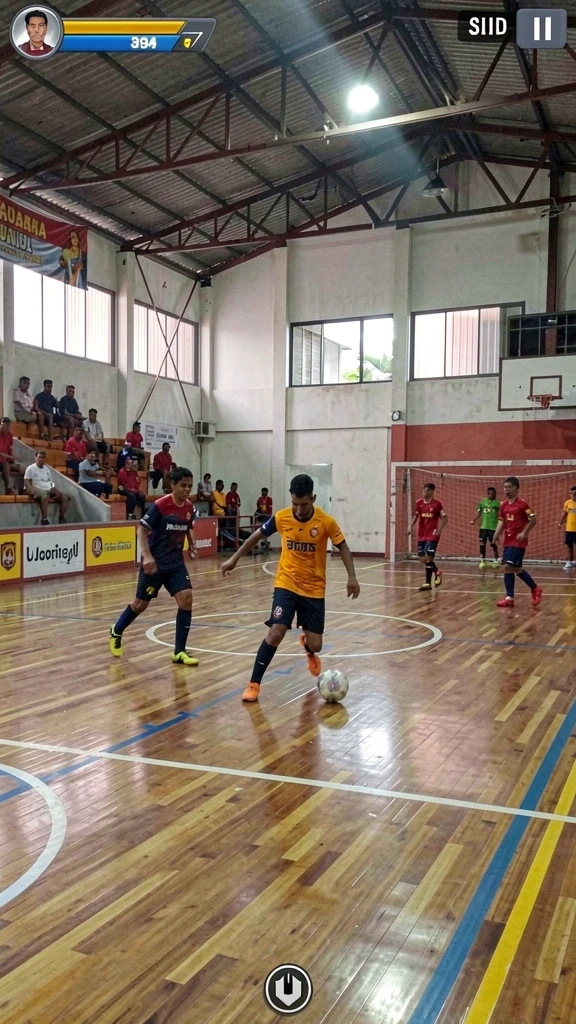 Screenshot ppv88 nomor 1