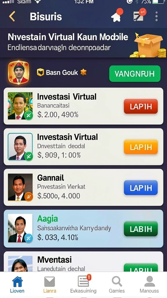 Screenshot preman69 nomor 2