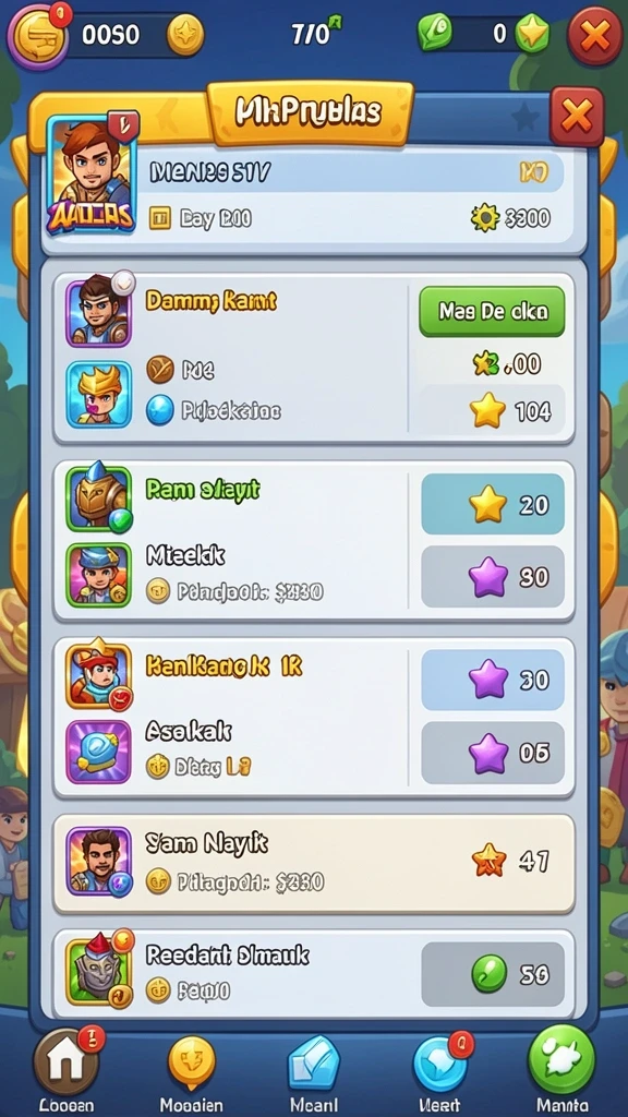 Screenshot raja288 nomor 2
