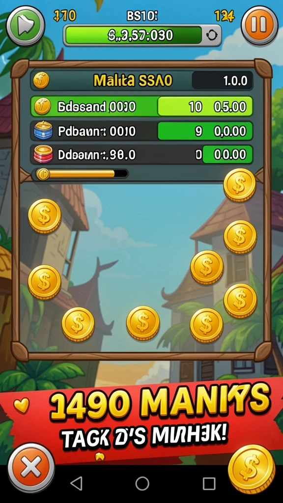Screenshot rajajuara nomor 2