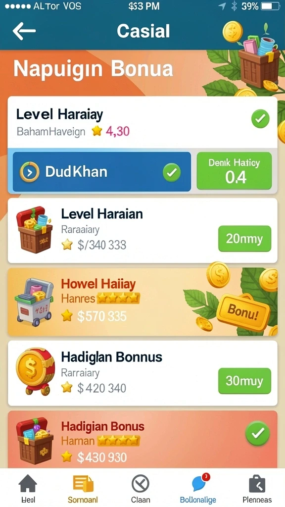 Screenshot rajastar nomor 3