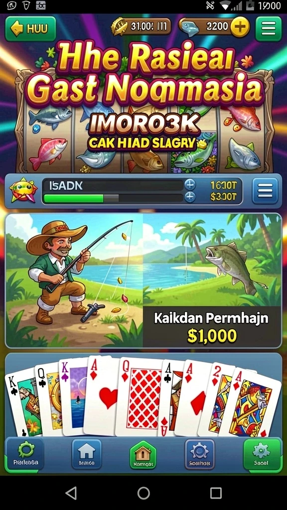 Screenshot rejekigames nomor 2