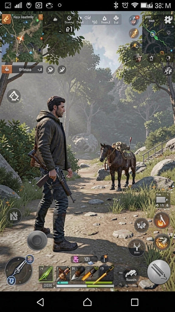 Screenshot rejekigames nomor 3