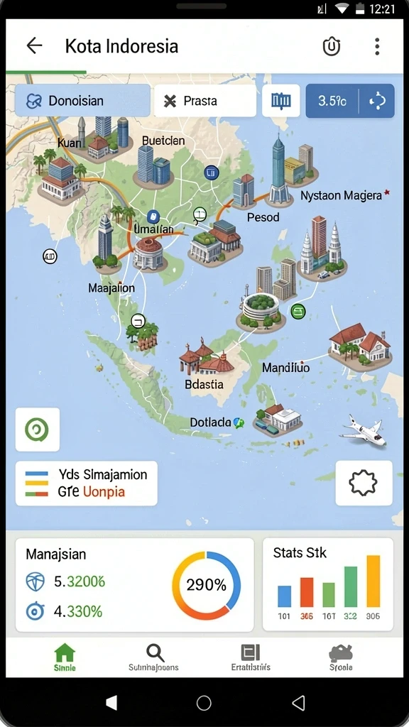 Screenshot saranajitu nomor 2
