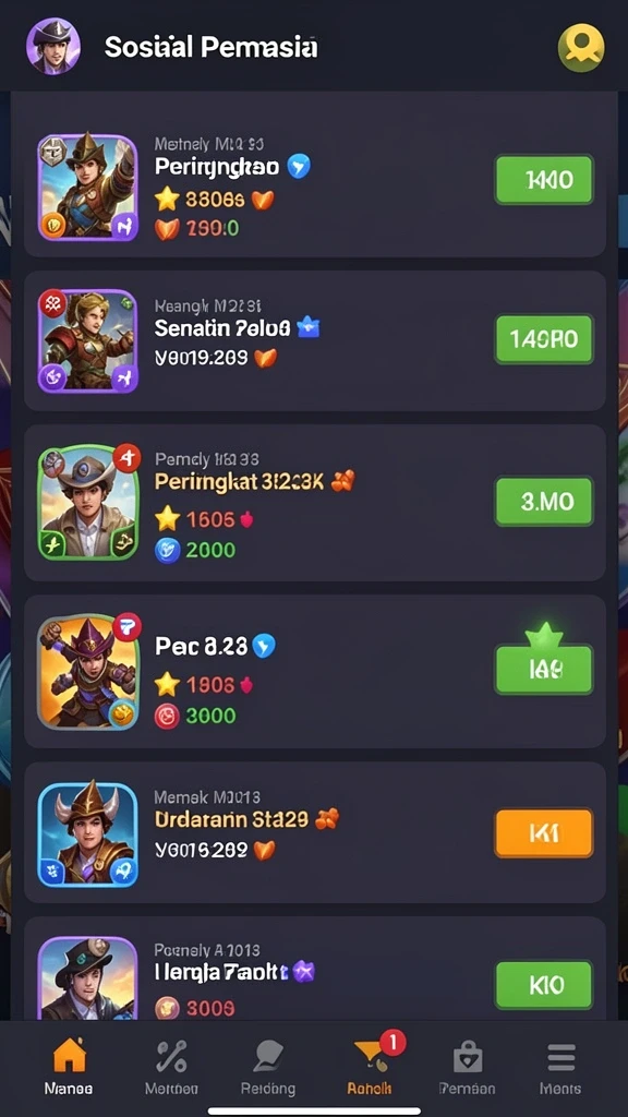 Screenshot seribu168 nomor 2