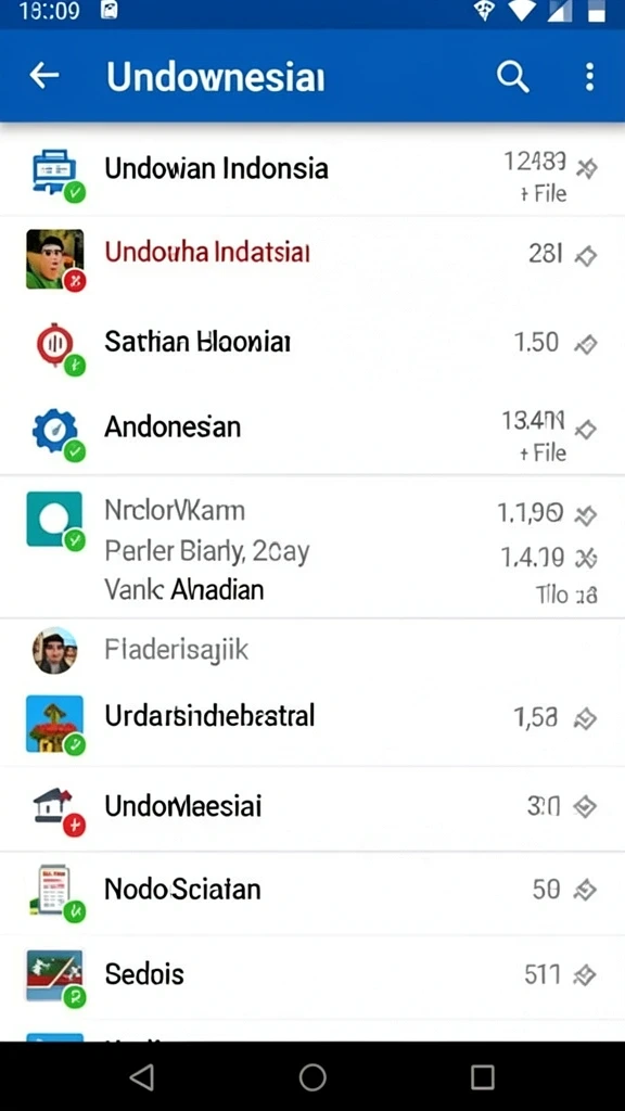 Screenshot sl999 nomor 1