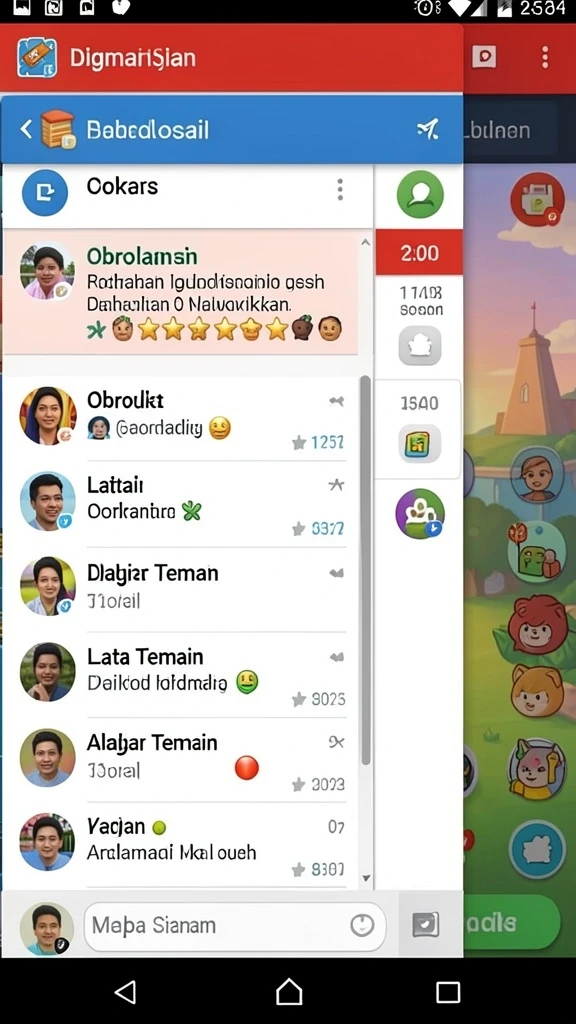 Screenshot sl999 nomor 3