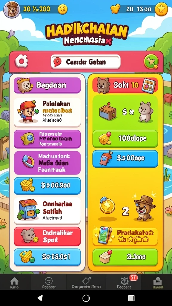 Screenshot slot123 nomor 1