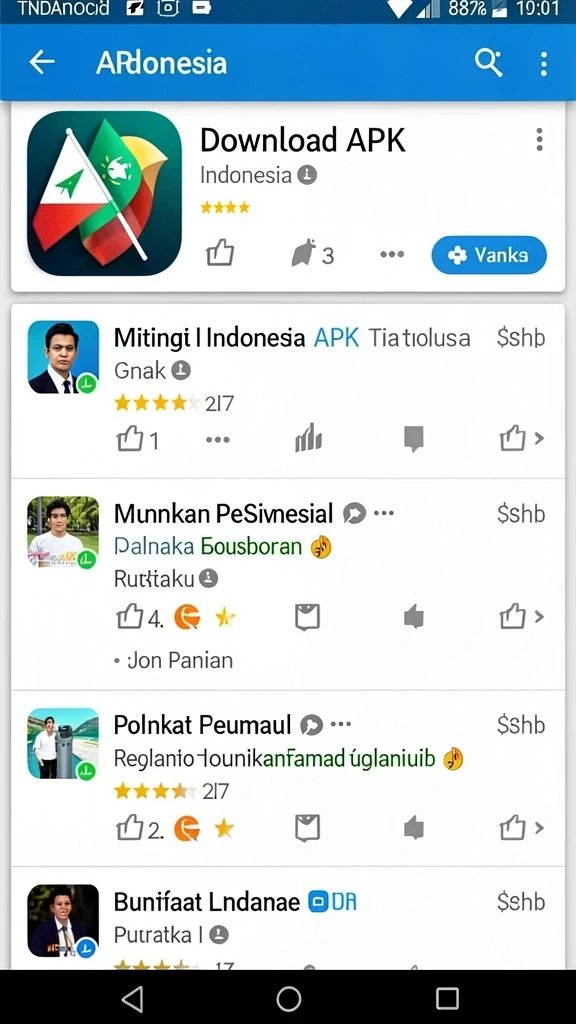 Screenshot slot8808 nomor 3