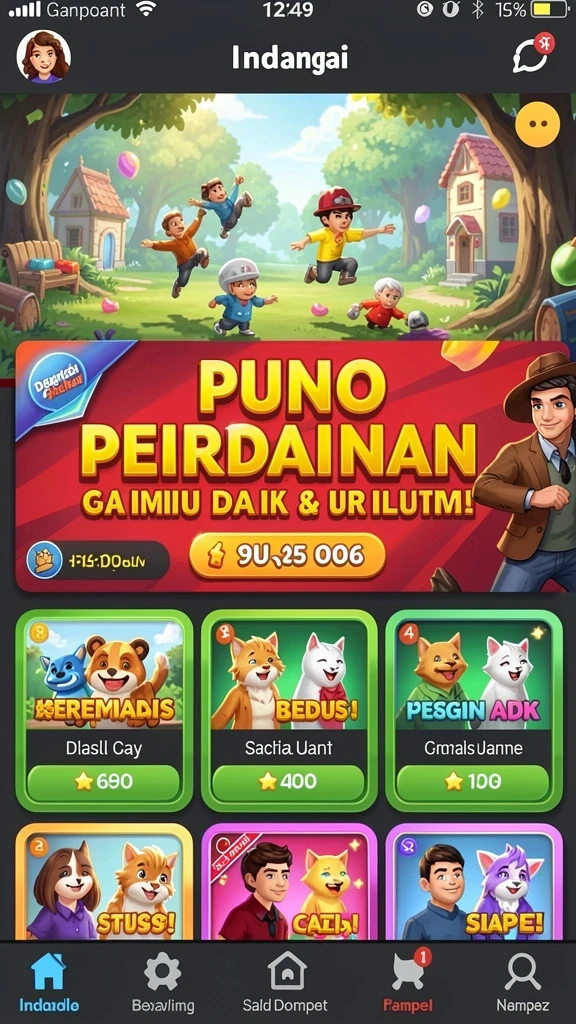 Screenshot sm605 nomor 1