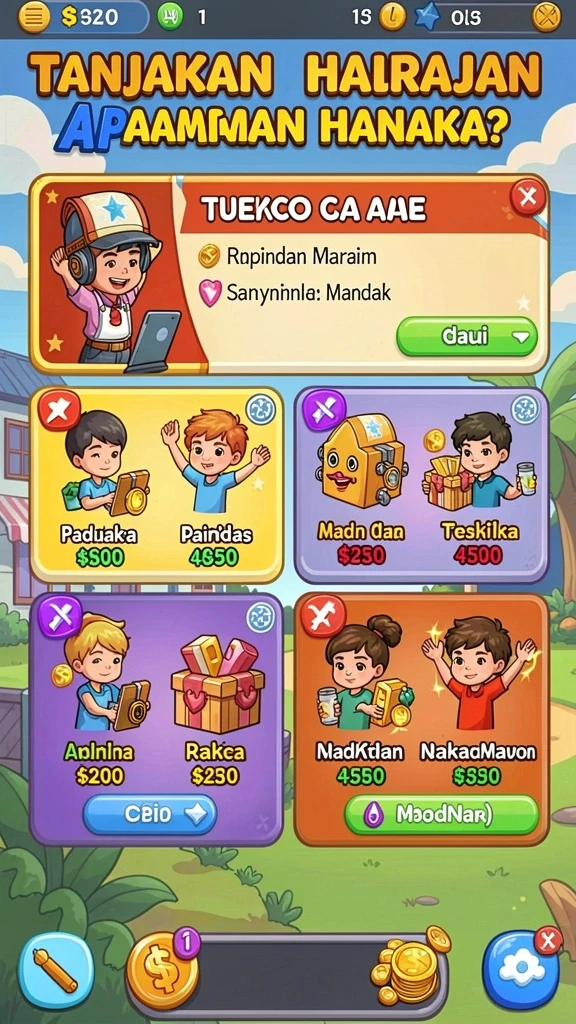Screenshot spingila nomor 3