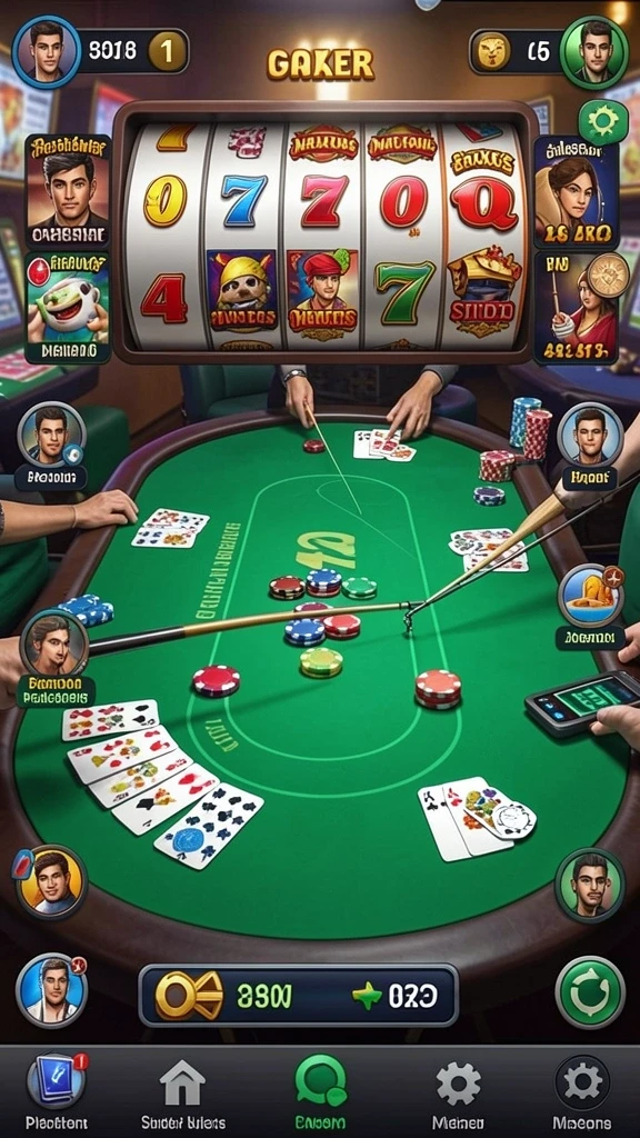 Screenshot spingold nomor 2