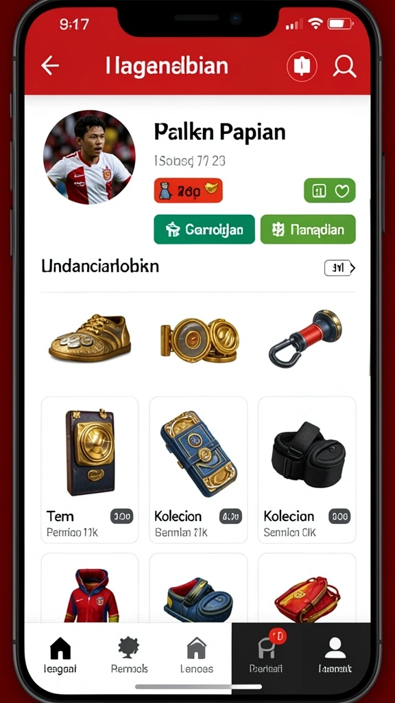 Screenshot spingold nomor 3