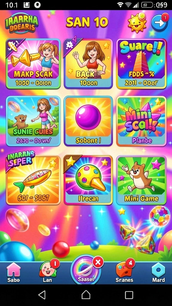 Screenshot supersvip nomor 2