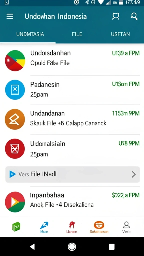 Screenshot tvtogel nomor 1