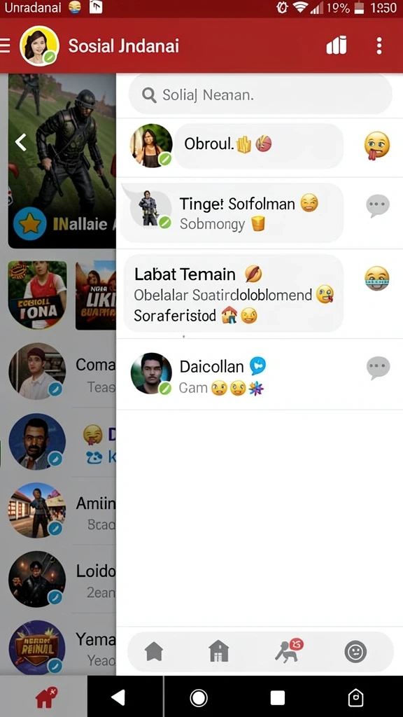 Screenshot uang77 nomor 2