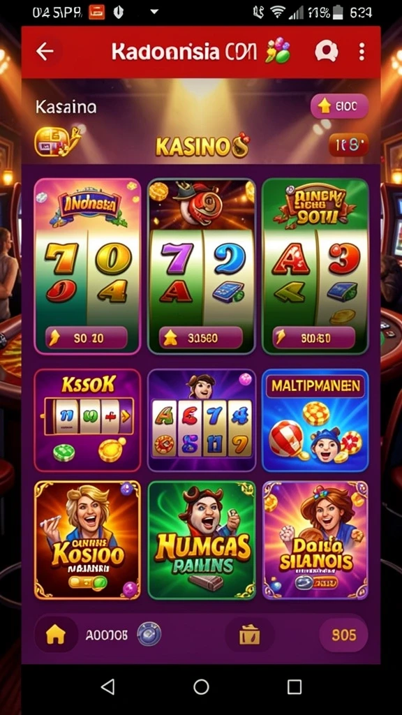 Screenshot vip333 nomor 2